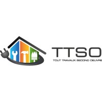 TTSO logo, TTSO contact details