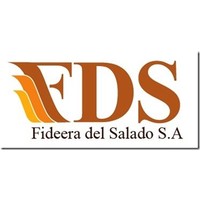 Fideera del Salado S.A. logo, Fideera del Salado S.A. contact details