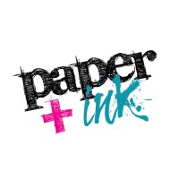 Paper Plus Ink logo, Paper Plus Ink contact details