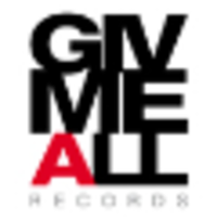 Givmeall Records logo, Givmeall Records contact details