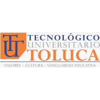 Tecnológico Universitario Toluca logo, Tecnológico Universitario Toluca contact details