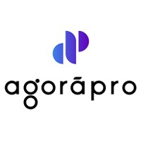 Agoràpro logo, Agoràpro contact details