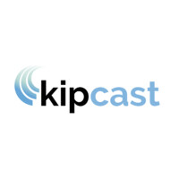 Kipcast logo, Kipcast contact details