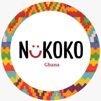 Nukoko Ghana ONG logo, Nukoko Ghana ONG contact details