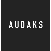 Audaks Co. logo, Audaks Co. contact details