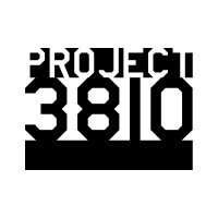 Project 3810 logo, Project 3810 contact details