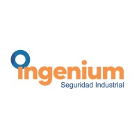 Ingenium Seguridad Industrial logo, Ingenium Seguridad Industrial contact details