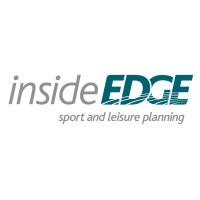 insideEDGE Sport and Leisure Planning logo, insideEDGE Sport and Leisure Planning contact details