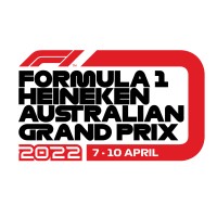 Formula 1 Australian Grand Prix logo, Formula 1 Australian Grand Prix contact details