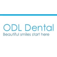 ODL Dental Clinic logo, ODL Dental Clinic contact details