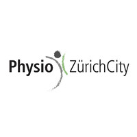 PhysioZürichCity logo, PhysioZürichCity contact details