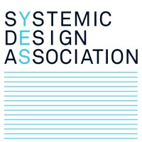 Systemic Design Association logo, Systemic Design Association contact details