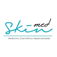 Skinmed logo, Skinmed contact details