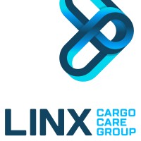 LINX Cargo Care Group logo, LINX Cargo Care Group contact details