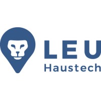 Leu Haustech AG logo, Leu Haustech AG contact details