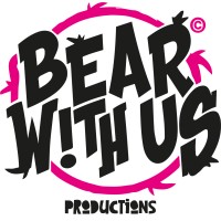 Bear With Us Productions logo, Bear With Us Productions contact details