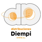 DISTRIBUCIONES DIEMPI ONLINE SL logo, DISTRIBUCIONES DIEMPI ONLINE SL contact details