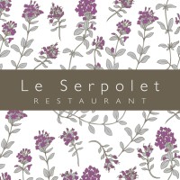 Le Serpolet logo, Le Serpolet contact details