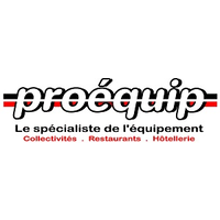 Proequip SAS logo, Proequip SAS contact details