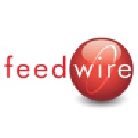 Feedwire logo, Feedwire contact details