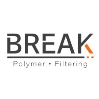 Break Machinery logo, Break Machinery contact details