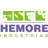 HEMORE INDUSTRIAS logo, HEMORE INDUSTRIAS contact details