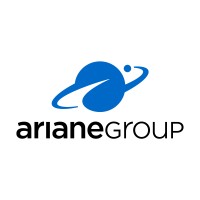 ArianeGroup logo, ArianeGroup contact details