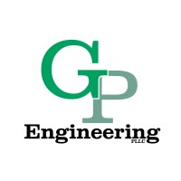 GP Engineering PLLC logo, GP Engineering PLLC contact details