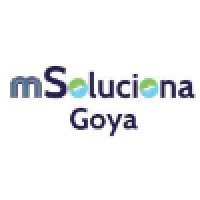 mSoluciona Goya - Ayuda a domicilio logo, mSoluciona Goya - Ayuda a domicilio contact details