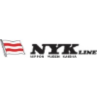 NYK Line logo, NYK Line contact details