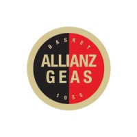 Allianz Geas Basket logo, Allianz Geas Basket contact details