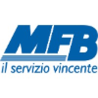 MFB Srl logo, MFB Srl contact details