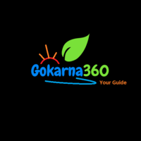 Gokarna360 logo, Gokarna360 contact details