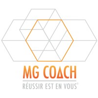 MG Coach logo, MG Coach contact details