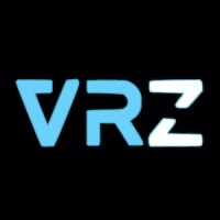 VRzone logo, VRzone contact details