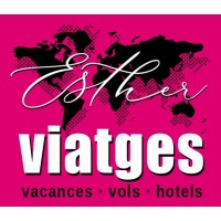 VIATGES ESTHER TOURISM logo, VIATGES ESTHER TOURISM contact details