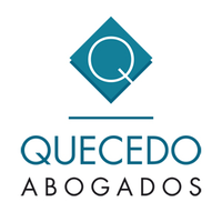 Quecedo Abogados logo, Quecedo Abogados contact details