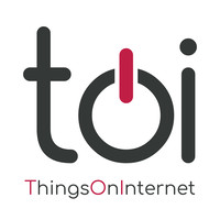 TOI - Things On Internet logo, TOI - Things On Internet contact details