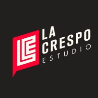 La Crespo Estudio logo, La Crespo Estudio contact details