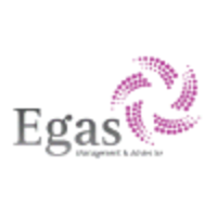 Egas Management & Advies bv logo, Egas Management & Advies bv contact details