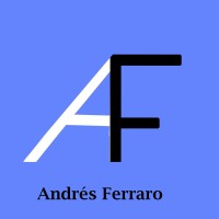 Andrés Ferraro | Media coaching logo, Andrés Ferraro | Media coaching contact details