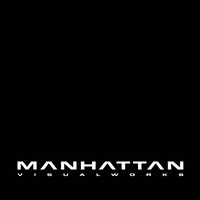 MANHATTAN VISUALWORKS logo, MANHATTAN VISUALWORKS contact details