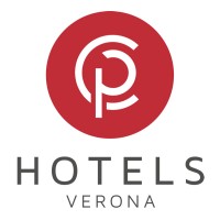 CP HOTELS VERONA logo, CP HOTELS VERONA contact details