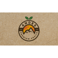 Andes Premium Fruits logo, Andes Premium Fruits contact details