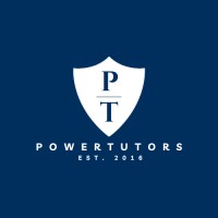 Powertutors UK logo, Powertutors UK contact details