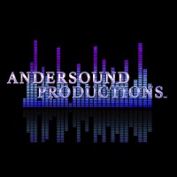 AnderSound Productions logo, AnderSound Productions contact details