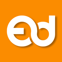 Edfim logo, Edfim contact details