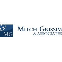 MITCH GRISSIM & ASSOCIATES logo, MITCH GRISSIM & ASSOCIATES contact details