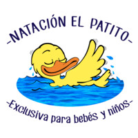 Natación El Patito logo, Natación El Patito contact details