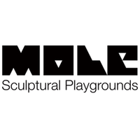 MOLE Sculptural Playgrounds logo, MOLE Sculptural Playgrounds contact details